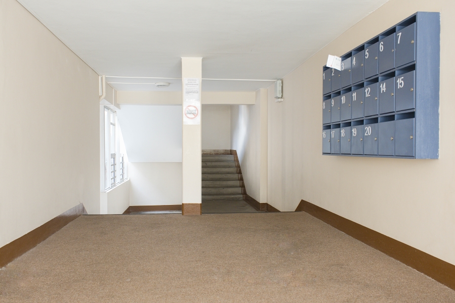 1 Bedroom Property for Sale in Humewood Eastern Cape